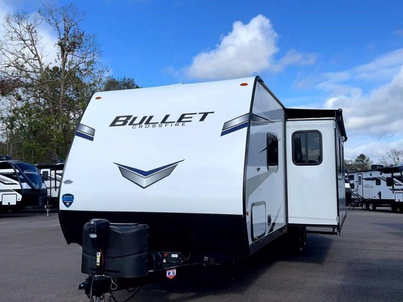 2022 Keystone RV BULLET 2730BH 2022 Keystone RV BULLET 2730BH