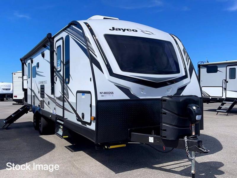 2022 Jayco WHITE HAWK 27RB 2022 Jayco WHITE HAWK 27RB
