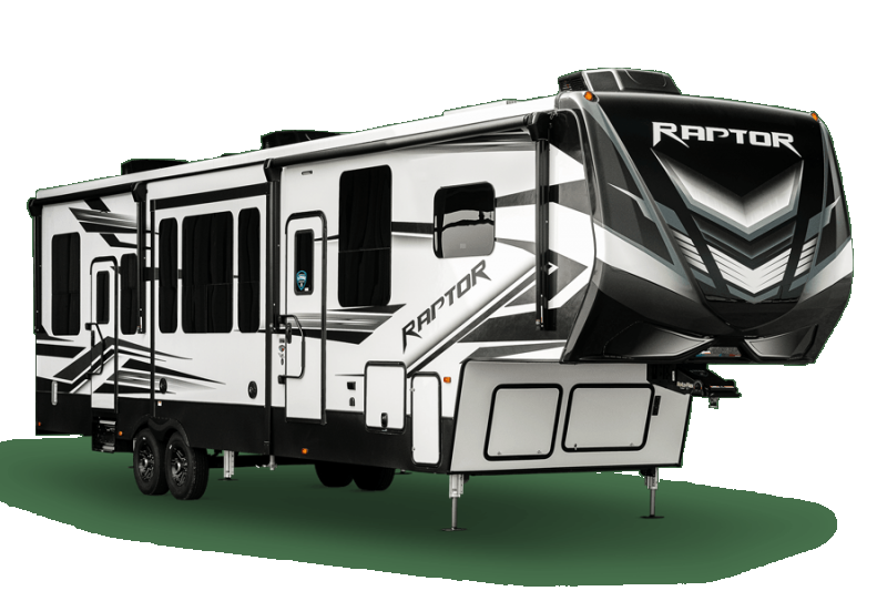 2022 Keystone RV RAPTOR 362 2022 Keystone RV RAPTOR 362