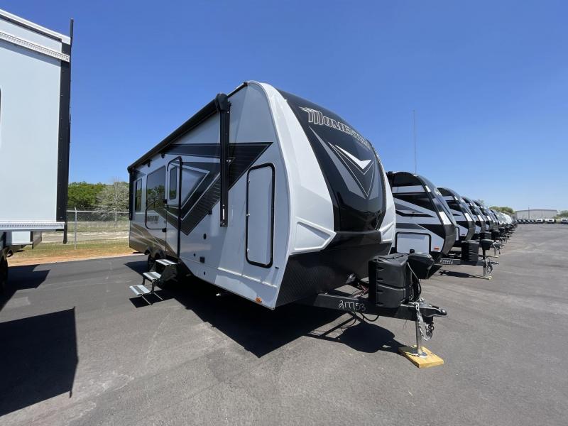 2022 Grand Design RV MOMENTUM 21G 2022 Grand Design RV MOMENTUM 21G