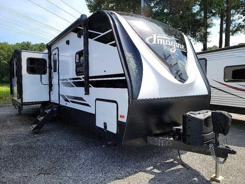 2021 Grand Design RV IMAGINE 3110BH 2021 Grand Design RV IMAGINE 3110BH
