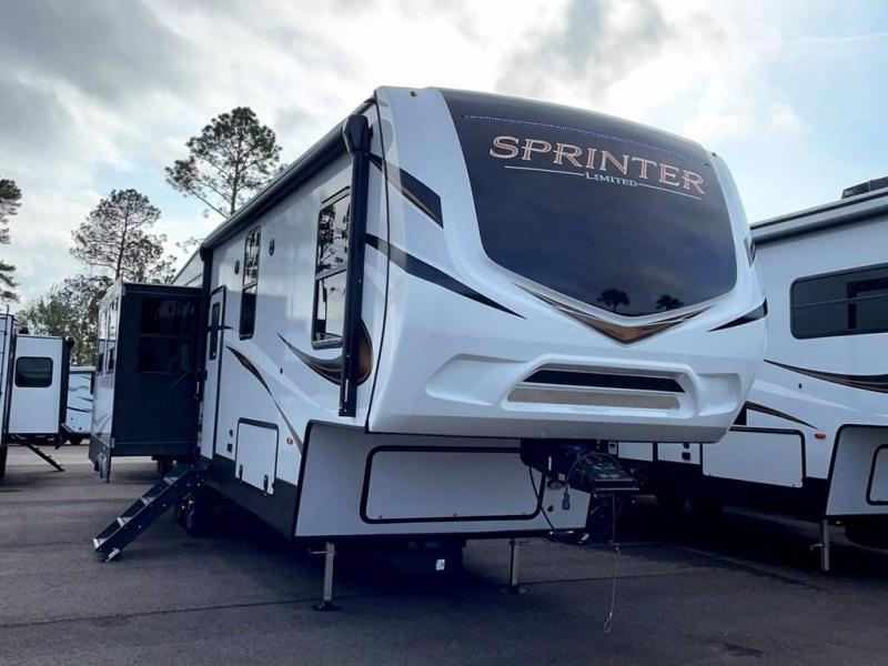 2022 Keystone RV SPRINTER 3190RLS 2022 Keystone RV SPRINTER 3190RLS