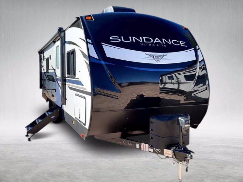 2021 Heartland RV SUNDANCE 265BH 2021 Heartland RV SUNDANCE 265BH