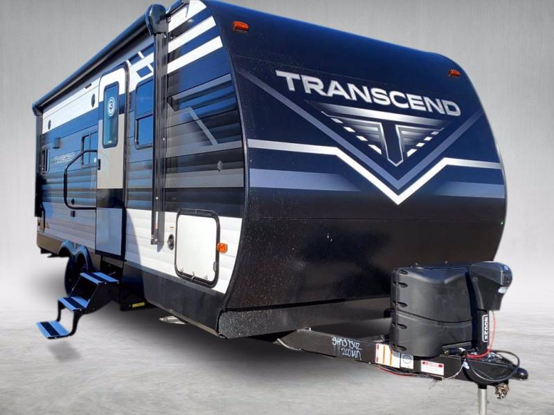 2021 Grand Design RV TRANSCEND 200MK 2021 Grand Design RV TRANSCEND 200MK