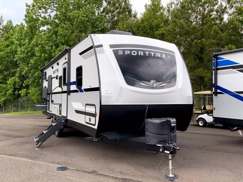 2021 Venture SPORTTREK 281VBH 2021 Venture SPORTTREK 281VBH