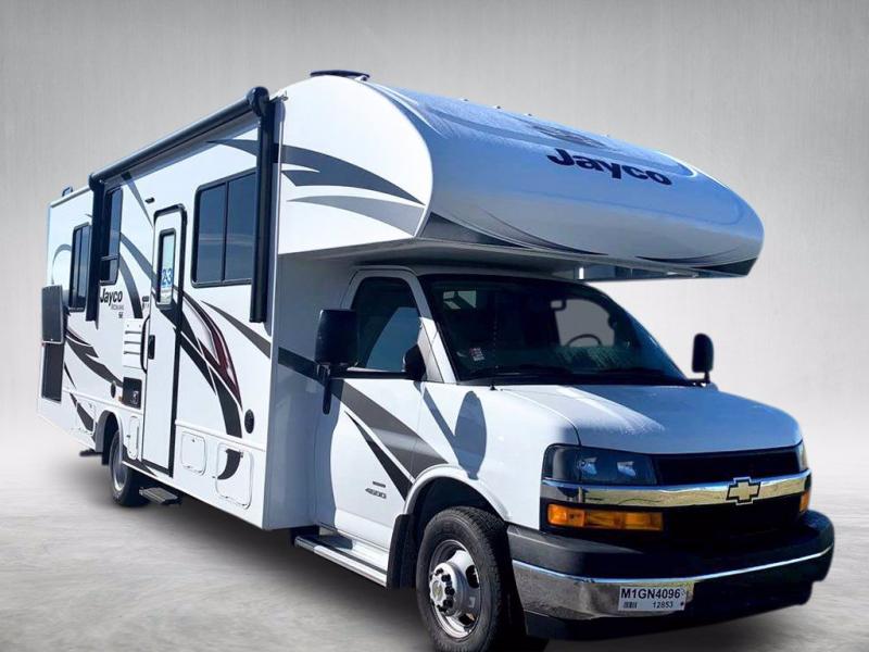 2021 Jayco REDHAWK 27N 2021 Jayco REDHAWK 27N