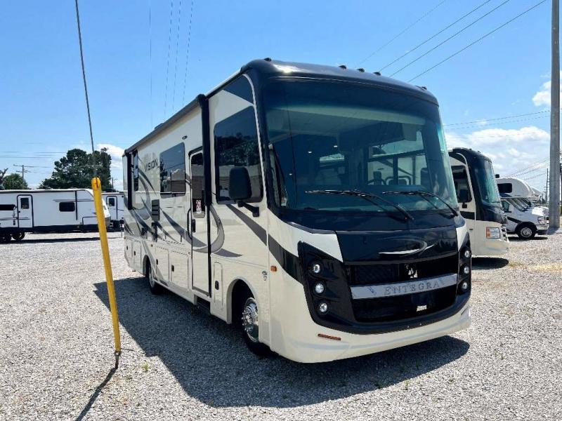 2022 Entegra Coach VISION 27A 2022 Entegra Coach VISION 27A