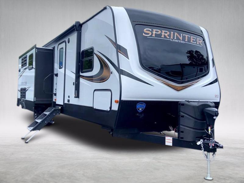 2021 Keystone RV SPRINTER 341BIK 2021 Keystone RV SPRINTER 341BIK
