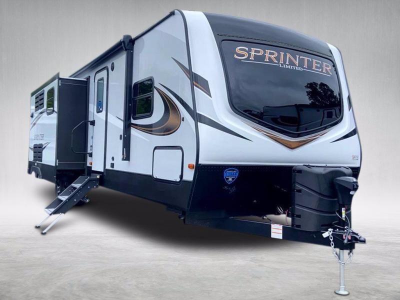 2021 Keystone RV SPRINTER 341BIK 2021 Keystone RV SPRINTER 341BIK