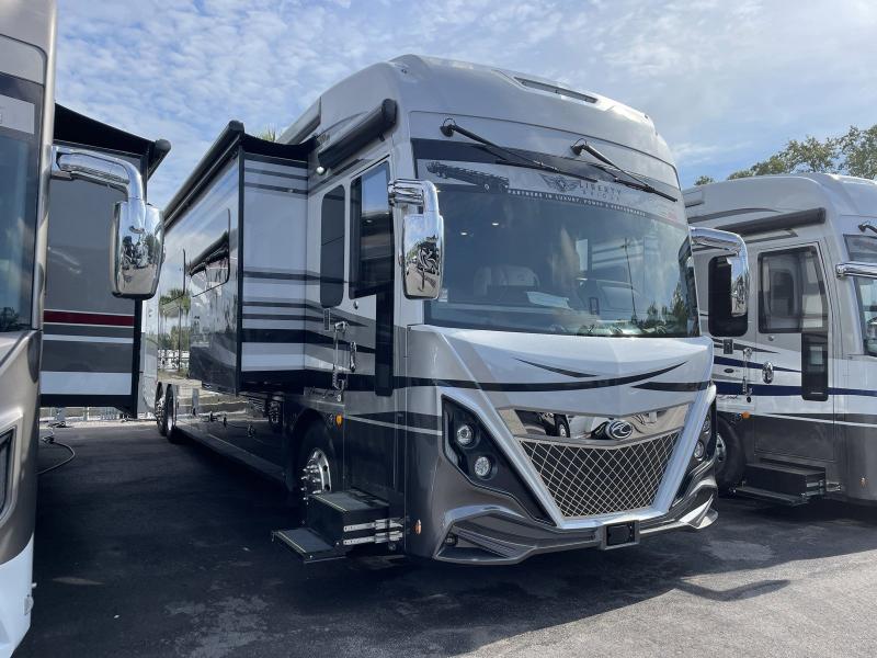 2022 American Coach AMERICAN DREAM 45A 2022 American Coach AMERICAN DREAM 45A