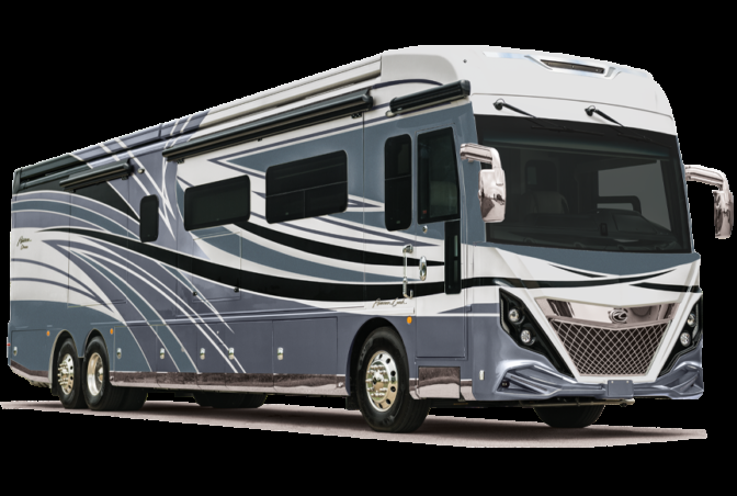 2022 American Coach AMERICAN DREAM 45A 2022 American Coach AMERICAN DREAM 45A