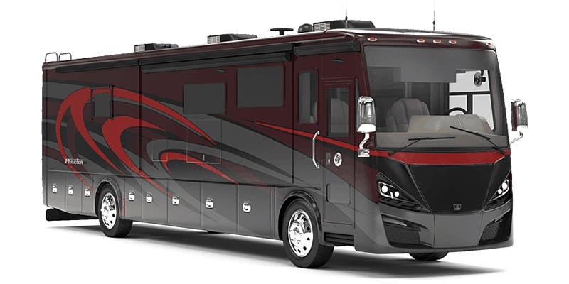 2021 Tiffin Motorhomes PHAETON 40 IH 2021 Tiffin Motorhomes PHAETON 40 IH