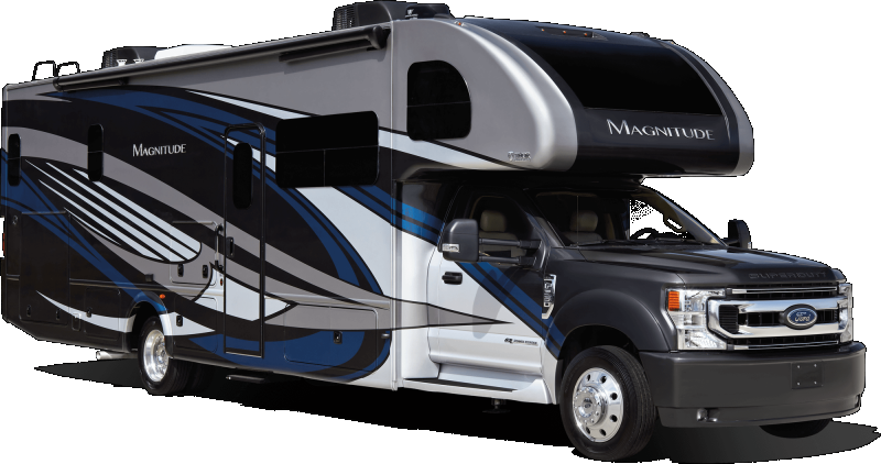 2020 Thor Motor Coach MAGNITUDE BH35 2020 Thor Motor Coach MAGNITUDE BH35