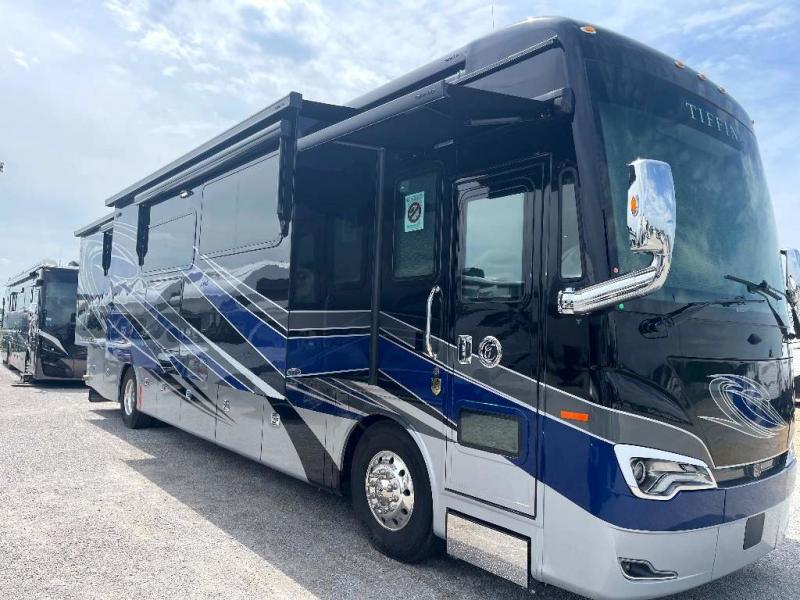 2022 Tiffin Motorhomes ALLEGRO BUS 40 IP 2022 Tiffin Motorhomes ALLEGRO BUS 40 IP