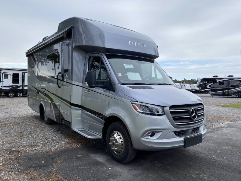2021 Tiffin Motorhomes WAYFARER 25 RW 2021 Tiffin Motorhomes WAYFARER 25 RW
