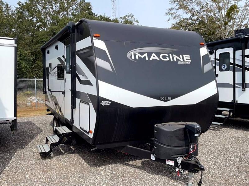 2022 Grand Design RV IMAGINE 17MKE 2022 Grand Design RV IMAGINE 17MKE
