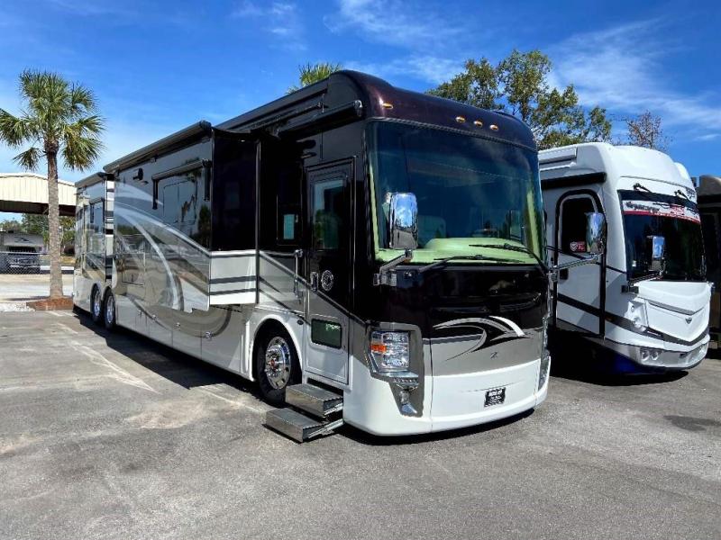 2015 Tiffin Motorhomes ZEPHYR 45TZ 2015 Tiffin Motorhomes ZEPHYR 45TZ