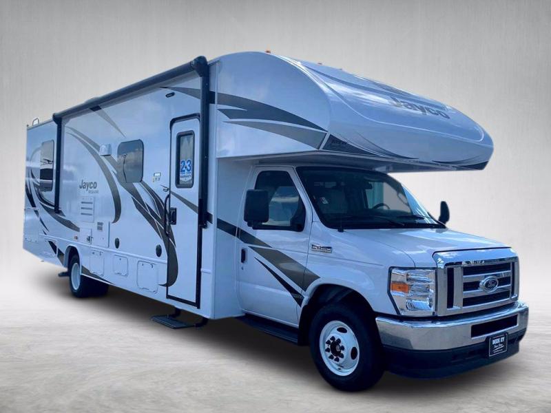 2021 Jayco REDHAWK 29XK 2021 Jayco REDHAWK 29XK