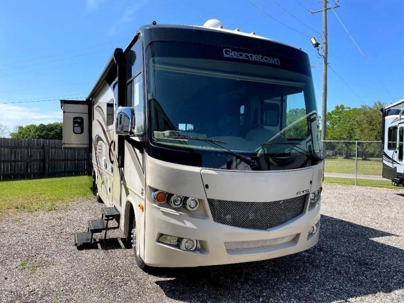 2018 Forest River GEORGETOWN 5 31L 2018 Forest River GEORGETOWN 5 31L