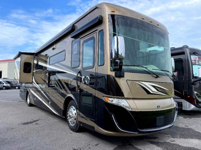 2023 Tiffin Motorhomes ALLEGRO RED 38 LL 2023 Tiffin Motorhomes ALLEGRO RED 38 LL