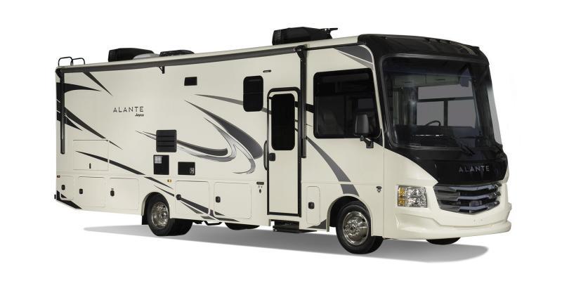 2021 Jayco ALANTE 31V 2021 Jayco ALANTE 31V