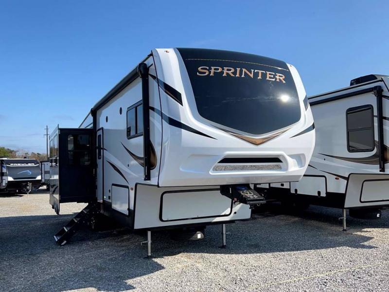 2022 Keystone RV SPRINTER 30RL 2022 Keystone RV SPRINTER 30RL