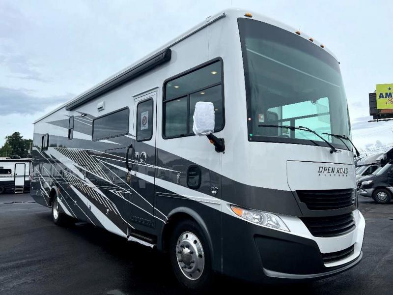 2023 Tiffin Motorhomes ALLEGRO 36 LA 2023 Tiffin Motorhomes ALLEGRO 36 LA