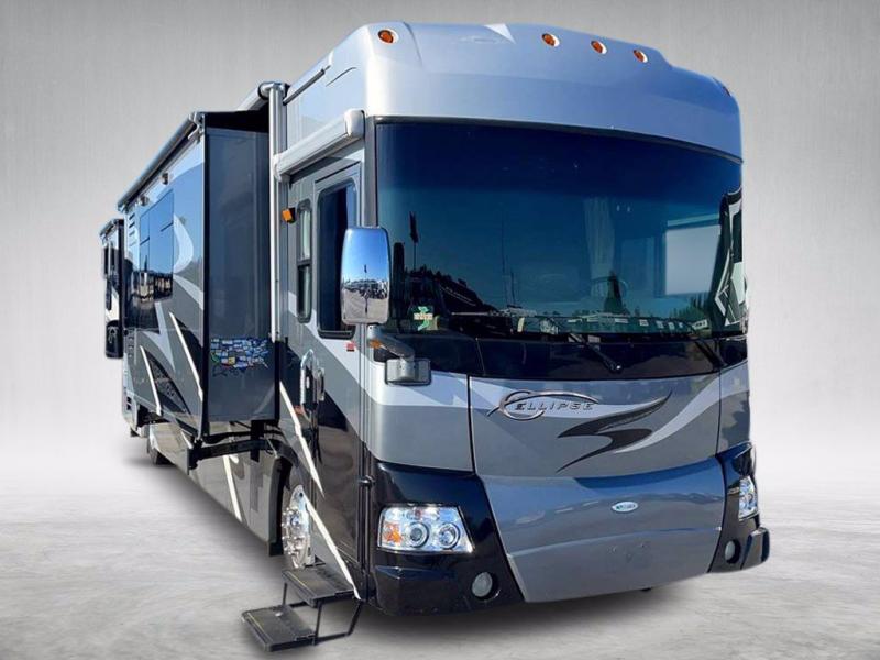 2008 Winnebago ITASCA ELIPSE 40FD 2008 Winnebago ITASCA ELIPSE 40FD