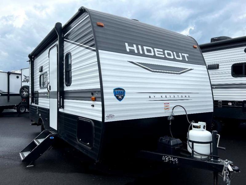 2022 Keystone RV HIDEOUT 179RB 2022 Keystone RV HIDEOUT 179RB