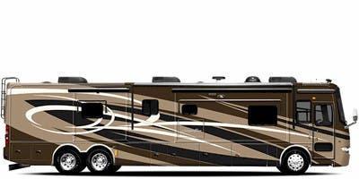 2011 Tiffin Motorhomes ALLEGRO BUS 43 QGP 2011 Tiffin Motorhomes ALLEGRO BUS 43 QGP
