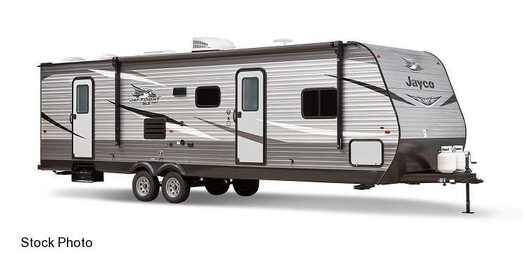 2021 Jayco JAY FLIGHT SLX 242BHS 2021 Jayco JAY FLIGHT SLX 242BHS