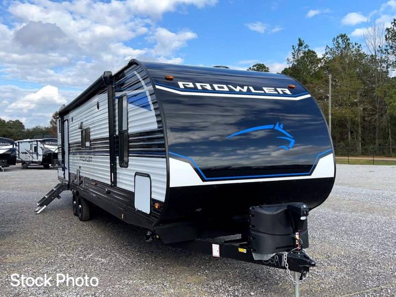 2022 Heartland RV PROWLER 315BH 2022 Heartland RV PROWLER 315BH