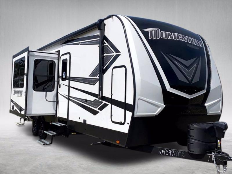 2021 Grand Design RV MOMENTUM 29G 2021 Grand Design RV MOMENTUM 29G