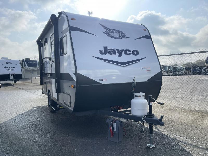 2022 Jayco JAY FLIGHT SLX 154BH 2022 Jayco JAY FLIGHT SLX 154BH