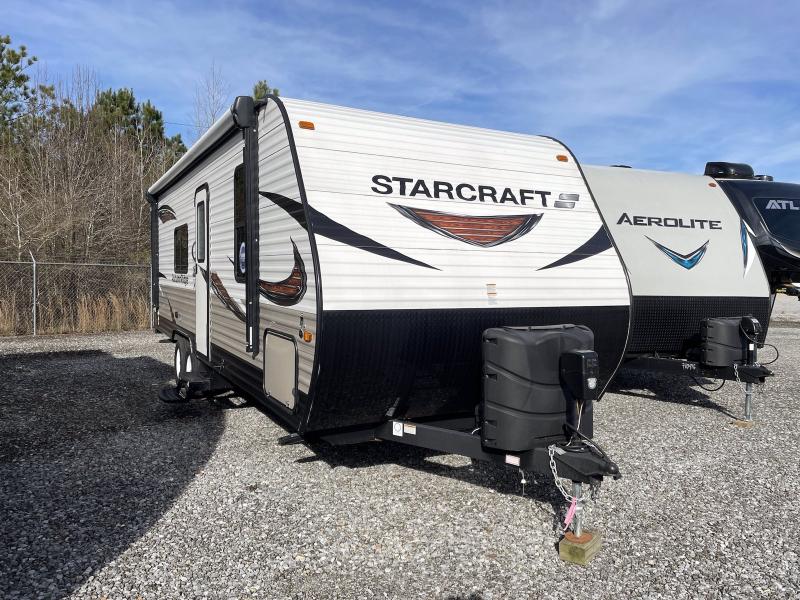 2019 Starcraft AUTUMN RIDGE 26BH 2019 Starcraft AUTUMN RIDGE 26BH