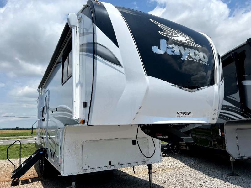 2022 Jayco EAGLE HT 24RE 2022 Jayco EAGLE HT 24RE