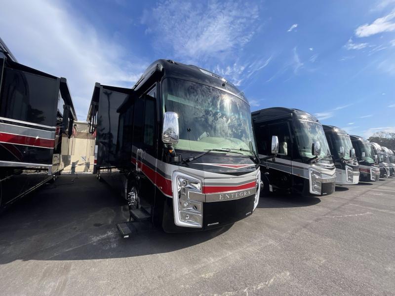 2022 Entegra Coach ASPIRE 44R 2022 Entegra Coach ASPIRE 44R