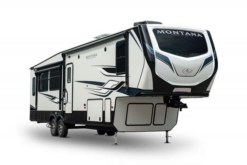 2023 Keystone RV MONTANA 381TB 2023 Keystone RV MONTANA 381TB