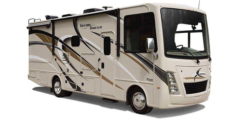 2020 Thor Motor Coach FREEDOM TRAVELER A30 2020 Thor Motor Coach FREEDOM TRAVELER A30