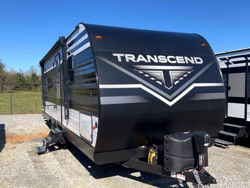2022 Grand Design RV TRANSCEND 247BH 2022 Grand Design RV TRANSCEND 247BH