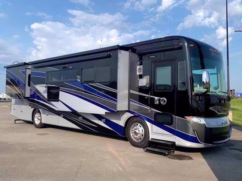 2021 Tiffin Motorhomes ALLEGRO RED 37 PA 2021 Tiffin Motorhomes ALLEGRO RED 37 PA