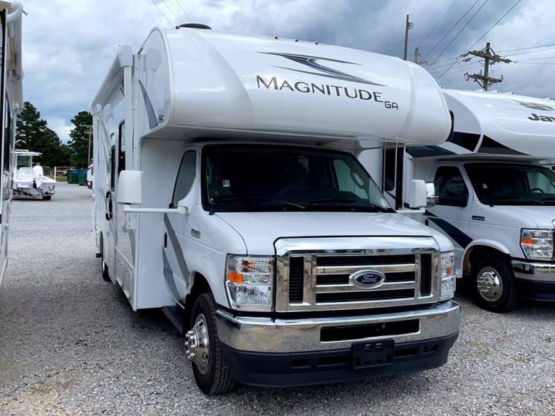 2022 Thor Motor Coach MAGNITUDE GA28 2022 Thor Motor Coach MAGNITUDE GA28