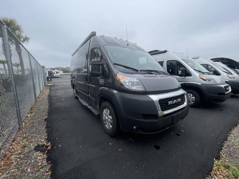 2022 Thor Motor Coach SEQUENCE 20A 2022 Thor Motor Coach SEQUENCE 20A