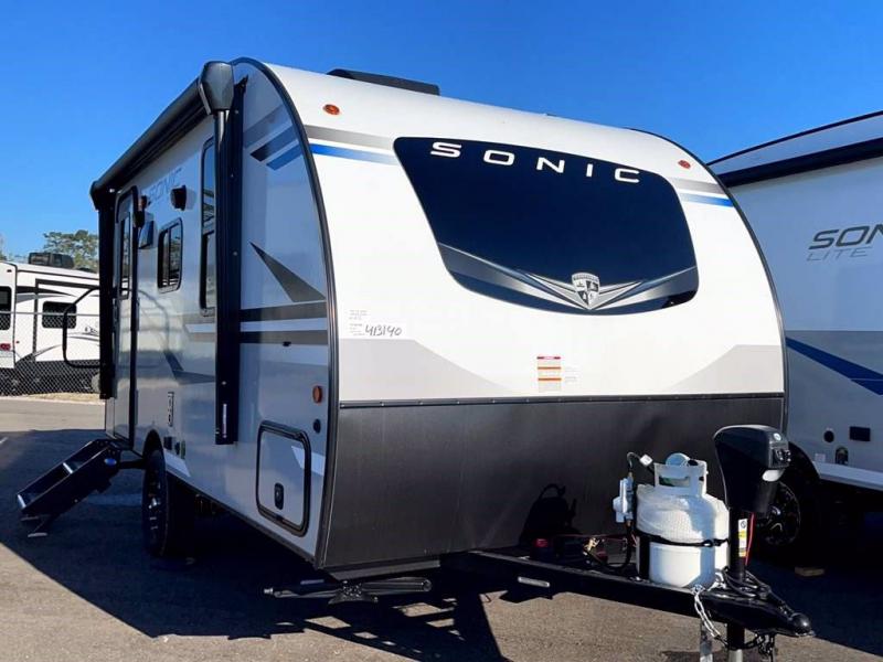 2022 Venture SONIC 150VRK 2022 Venture SONIC 150VRK