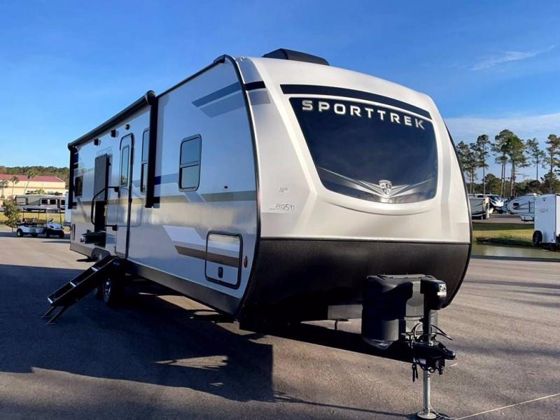 2022 Venture SPORTTREK 291VRK 2022 Venture SPORTTREK 291VRK