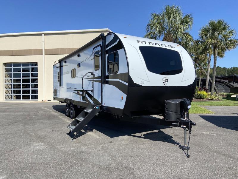 2023 Venture STRATUS 281VFD 2023 Venture STRATUS 281VFD