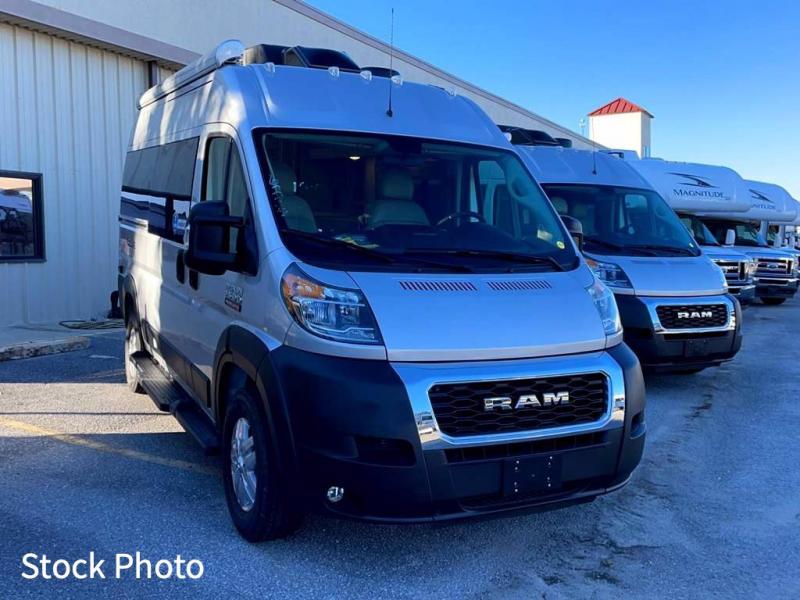 2022 Thor Motor Coach SCOPE 18M 2022 Thor Motor Coach SCOPE 18M