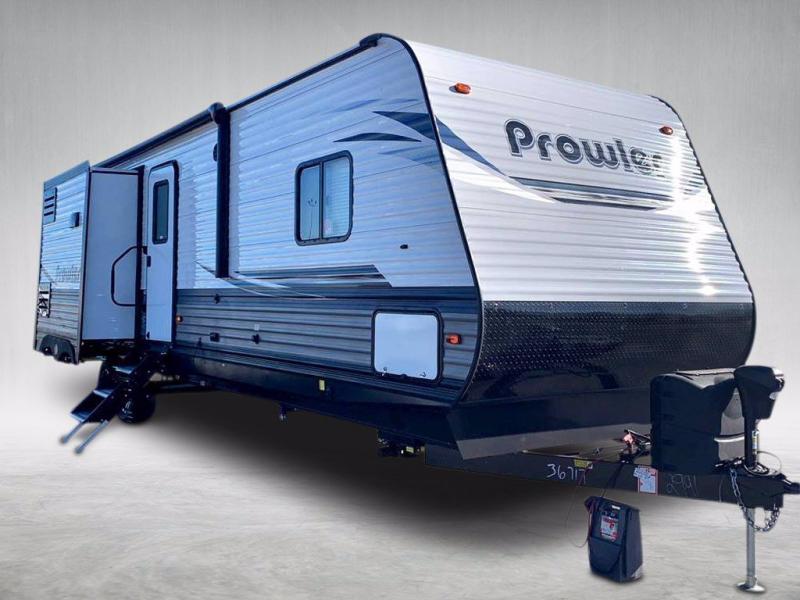 2021 Heartland RV PROWLER 330BH 2021 Heartland RV PROWLER 330BH