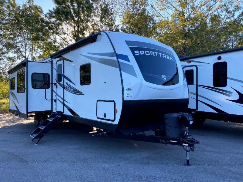 2023 Venture SPORTTREK 327VIK 2023 Venture SPORTTREK 327VIK
