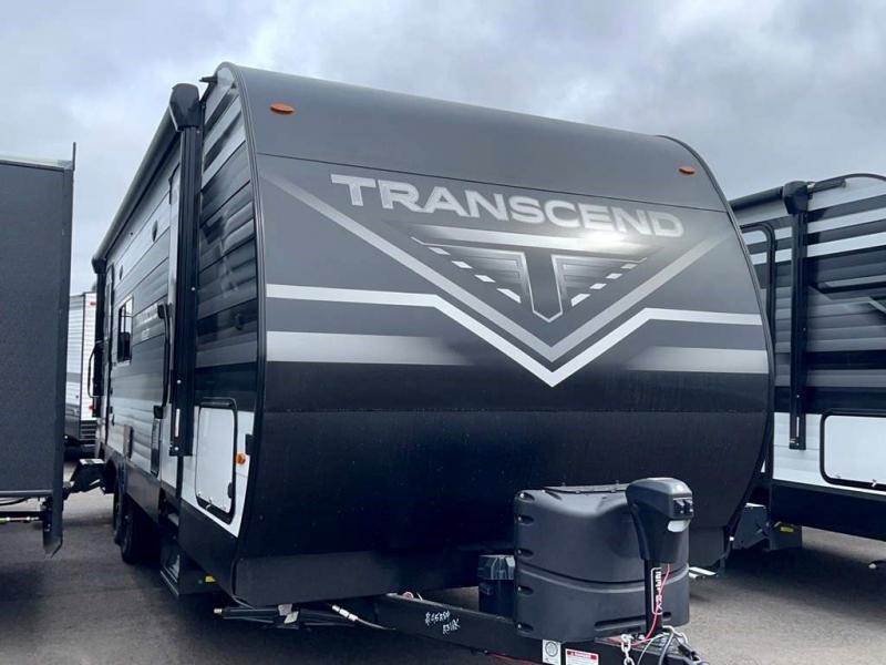 2022 Grand Design RV TRANSCEND 231RK 2022 Grand Design RV TRANSCEND 231RK